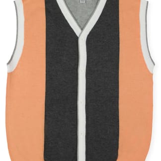 French toast sale sweater vest